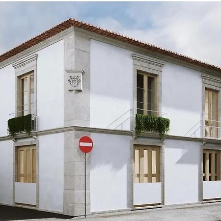 Morgado Da Granja Apartment Aveiro Exterior photo